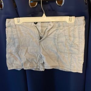 Old Navy Jean Shorts